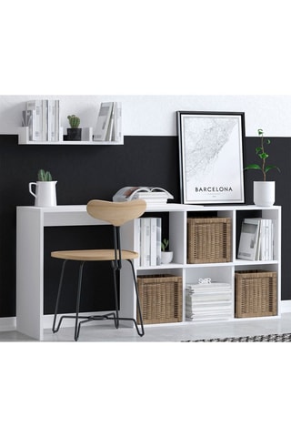 Bureau Jack - 74 x 145 x 45 cm