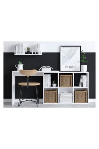 Bureau Jack - 74 x 145 x 45 cm
