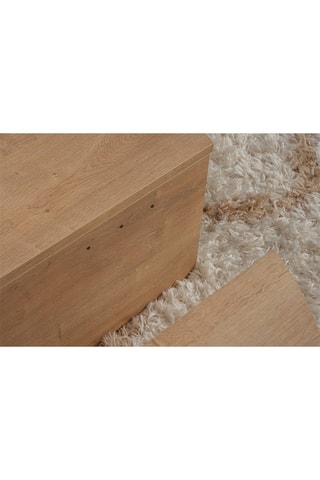 Table basse Orion  - 90 x 30 x 60 cm