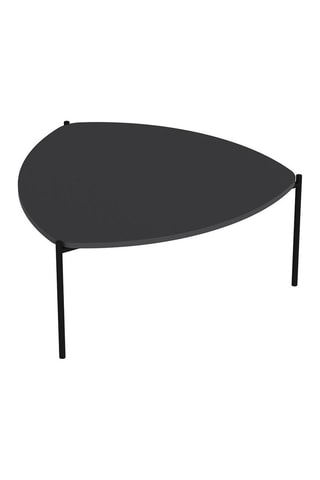 Table basse Lenny - 90 x 40 x 89 cm