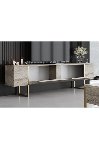 Ensemble de salon - 3 pièces