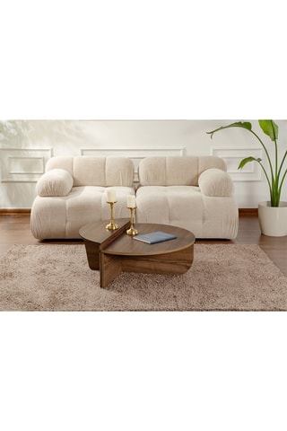 Table basse Orion - 90 x 30 x 60