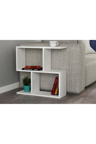 Tables d’appoint Mania - 60 x 60 x 20 cm