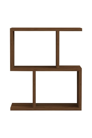 Table d'appoint Zet - 45 x 51,4 x 17 cm