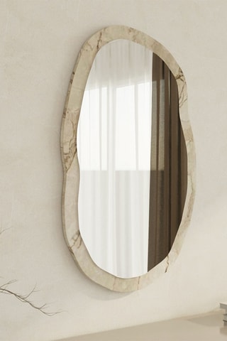 Miroir Lossa - 52 cm
