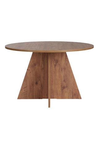 Table à manger Virella - 120 x 75 x 90 cm