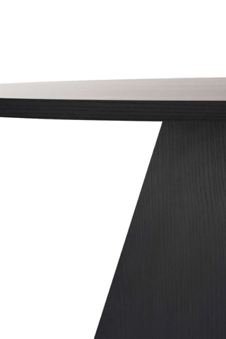 Table à manger Virella - 120 x 75 x 90 cm