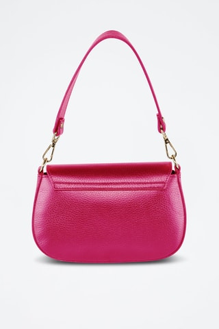 Sac à main en cuir Ceresio - Rose