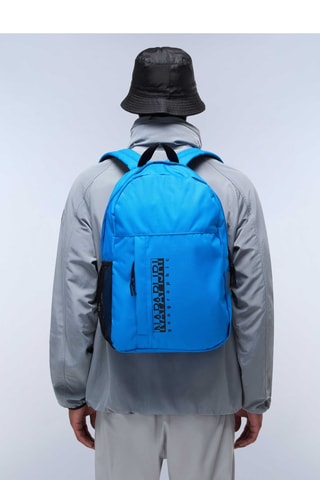 Sac à dos H-Cala - Bleu cobalt