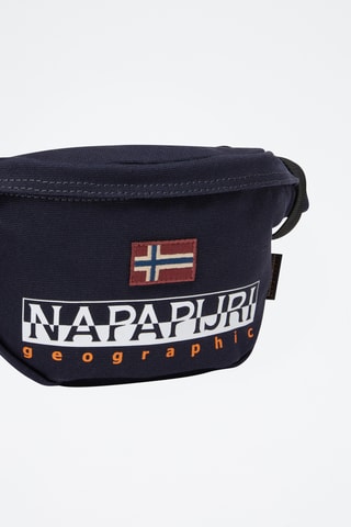 Sac banane Hering - Bleu marine