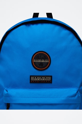 Sac à dos Voyage - Bleu cobalt