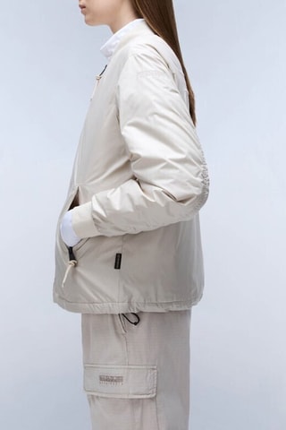 Bomber A-Sitter - Beige