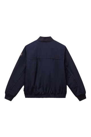 Bomber K A-Montale - Bleu marine