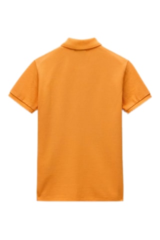 Polo K Elbas - Orange