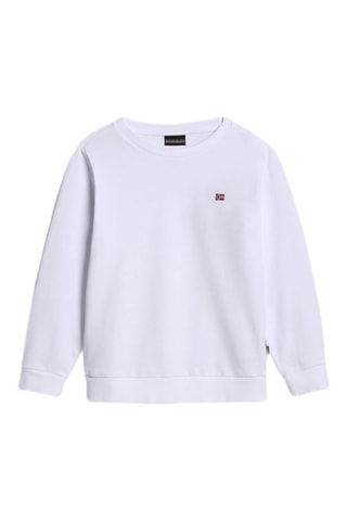 Sweat K Balis - Blanc
