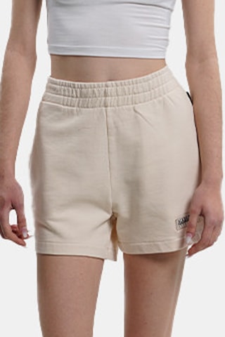 Short Morgex - Ecru - Napapijri