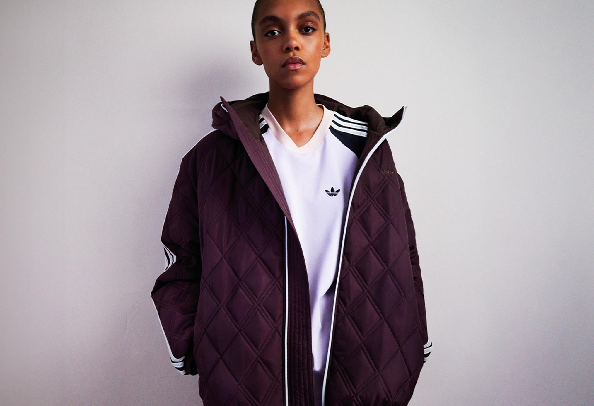 ADIDAS en vente privée chez SHOWROOMPRIVÉ