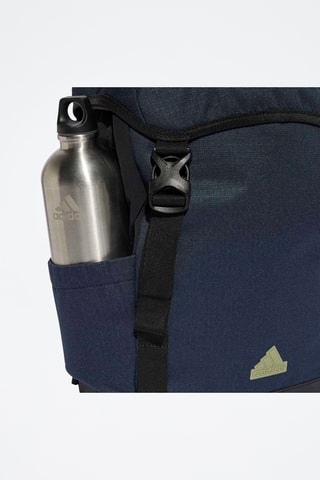 Sac à dos City Explorer - Noir