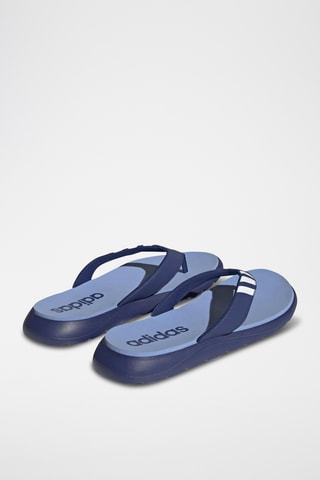 Tongs Comfort Flip Flop - Bleu