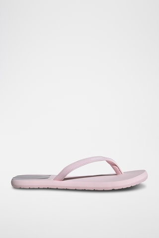 Tongs Eezay Flip Flop - Rose clair