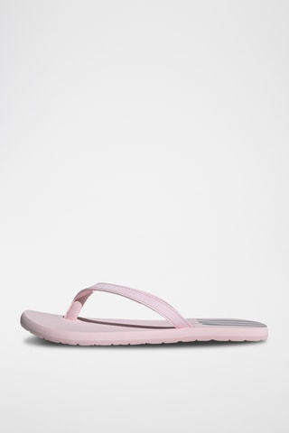 Tongs Eezay Flip Flop - Rose clair