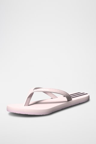 Tongs Eezay Flip Flop - Rose clair