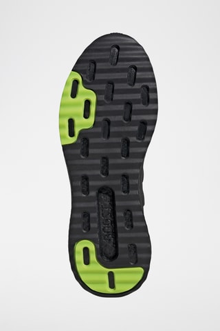 Tennis X_PLRPHASE - Noir