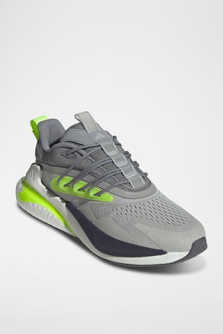 Sneaker Alphaboost V2 - Gris