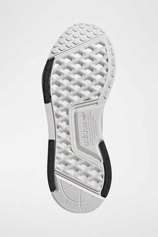 Tennis NMD - Gris clair