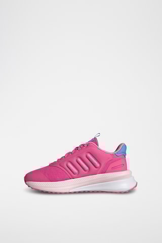 Tennis X_PLR Phase - Fuchsia