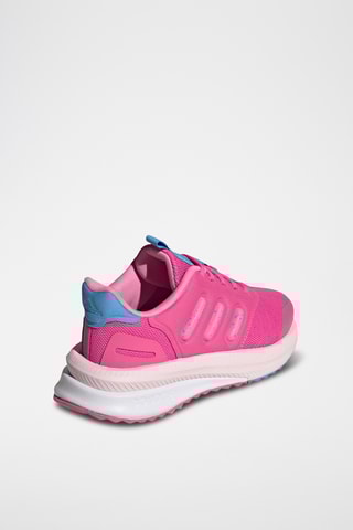 Tennis X_PLR Phase - Fuchsia