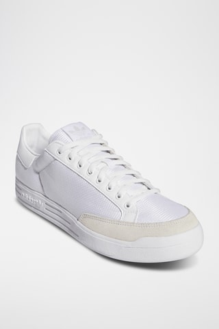 Tennis Rod Laver - Blanc
