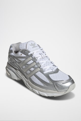 Tennis Adistar Cushion - Blanc