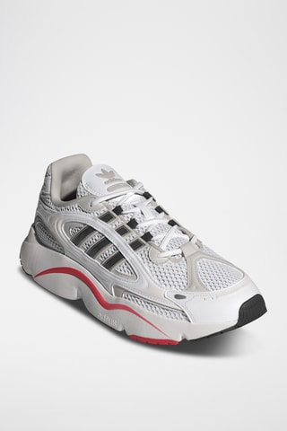 Tennis Ozmillen - Blanc