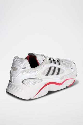 Tennis Ozmillen - Blanc