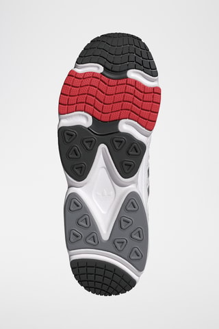 Tennis Ozmillen - Blanc