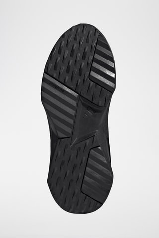 Tennis Avryn_X - Noir