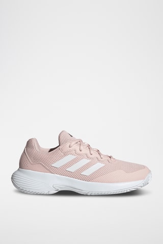 Tennis Gamecourt 2.0 - Rose