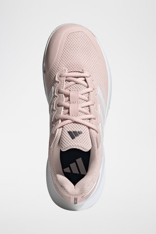 Tennis Gamecourt 2.0 - Rose