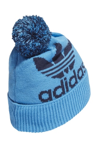 Bonnet à pompon AR Bobble Beani - Bleu