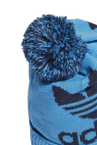 Bonnet à pompon AR Bobble Beani - Bleu