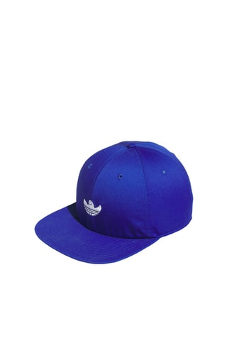 Casquette Acc Hw All - Bleu roi