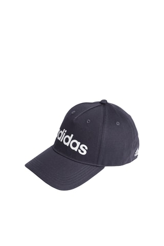 Casquette de baseball Daily - Bleu marine