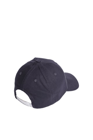 Casquette de baseball Daily - Bleu marine