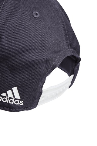 Casquette de baseball Daily - Bleu marine