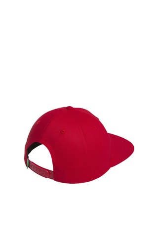 Casquette de golf - Rouge