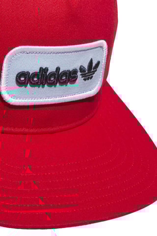 Casquette de golf - Rouge