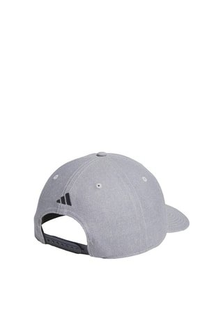 Casquette de golf Hicrown - Gris clair