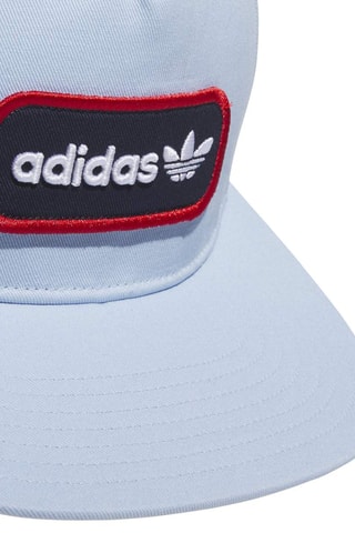 Casquette de golf OG PATCH 5 PNL - Ciel