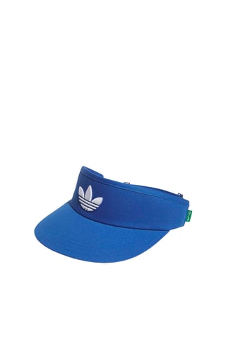 Casquette de golf OG HI CRN VSR - Bleu roi